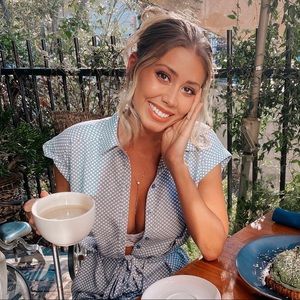 Meet your Posher, Mariah